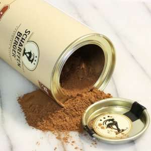 Scharffen Berger Natural Cocoa Powder   Sweetened (8 ounce)  