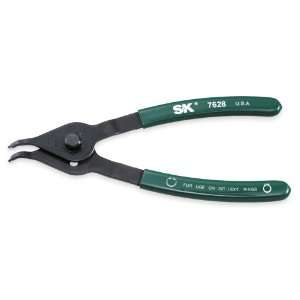  SK Hand Tools 7632 90? Tip Convertible Retaining Ring 