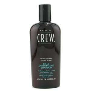  American Crew Men Daily Moisturizing Shampoo ( Normal/ Dry 