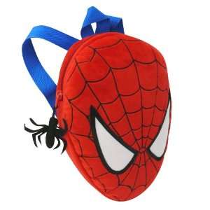  Jemini   Spider Man sac à dos peluche Face Toys & Games