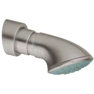  Grohe 28 521 EN0 Movario 5 Shower Head with Integrated 