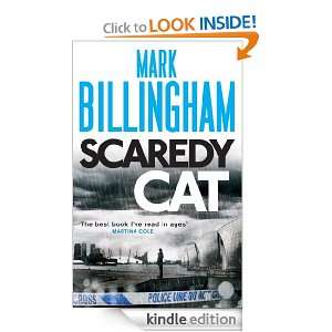 Start reading Scaredy Cat  