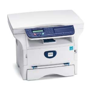   Phaser 3100MFP/S Multifunction Printer/Copier/Scanner Electronics