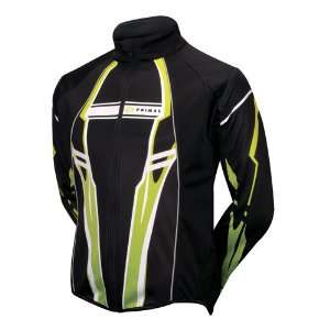  Primal Wear P3 Paradigm Jacket