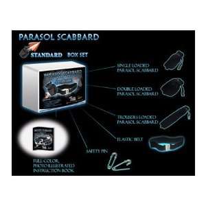  Parasol Scabbard   Standard Set 