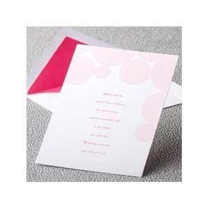  kate spade dotted with love birthday invitation Office 