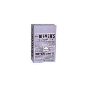  Meyers Lavender Dryer Sheets ( 12 x 80 SHT) Everything 