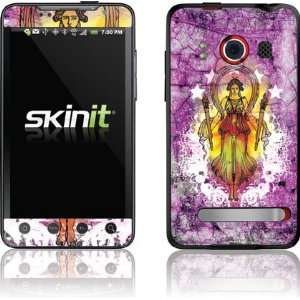  Mystic skin for HTC EVO 4G Electronics