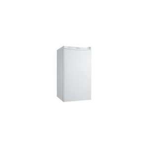 Danby 3.2 cu. ft. (90 L) Compact Refrigerator White DCR88WDD  