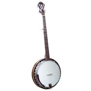  Savannah SB 110 Planetary Banjo Musical Instruments