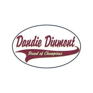  Dandie Dinmont Shirts