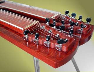 Lap Steel Guitar D8 GeorgeBoards  Console Non Pedal Steel Guitar 