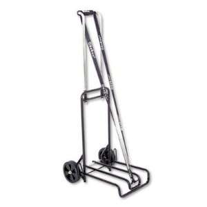     250 lb. Capacity Folding Luggage/Dolly Cart