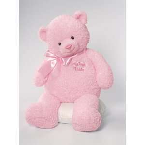  Extra Large My First Teddy Bear   Pink (30 Inches) Toys 