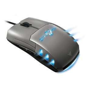  Razer Spectre StarCraft II Gaming Mouse Electronics