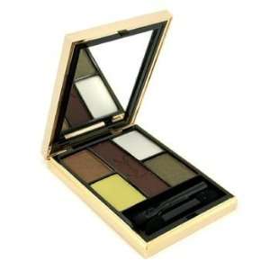   Colour Harmony for Eyes )  No. 07 Bronze Gold 8.5g/0.29oz Beauty