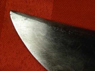 US Vintage KA BAR Fighting hunting Knife Dagger Sword  
