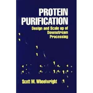  Protein Purification Design and Scale up of Downstream Processing 
