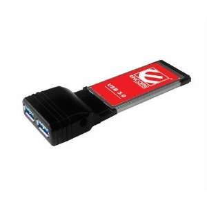  ENCORE 2 Port/2x USB 3.0 Super Speed Downstream Port 