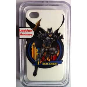  Batman the dark night IPhone 4 4G Hard Case Cover withbox 