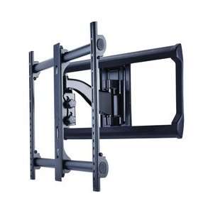com Sanus Systems FULL MOTION MOUNT 37 56IN TVEXTENDS 10IN FROM WALL 