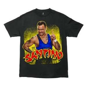  Santino Cobra Basics YOUTH T Shirt