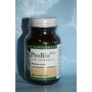  NuSkin Nu Skin Pharmanex ProBio PCC (1 Bottle  30 