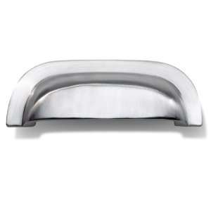  Hamilton Sinkler BP 134 PN Polished Nickel BP Contemporary 