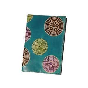  Eco Disc Journal