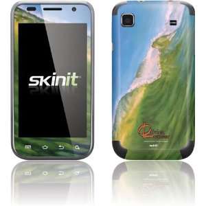 Skinit Summer Waves Vinyl Skin for Samsung Galaxy S 4G (2011) T Mobile