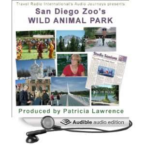  Audio  San Diego Zoos Wild Animal Park (Audible 