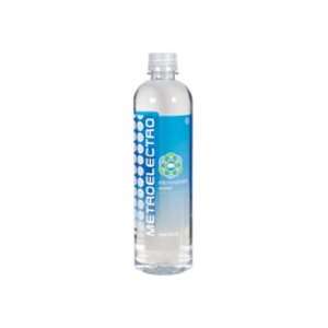 Metroelectro, Water, Micronutrient, 12/20 Oz  Grocery 