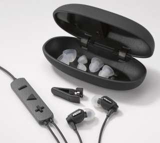 Klipsch Image S5i Rugged In Ear Headphones 3 Button Calls Volume Music 