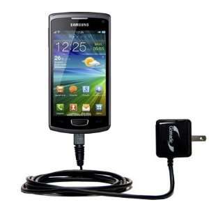  Rapid Wall Home AC Charger for the Samsung Wave 3   uses 