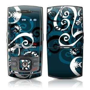   Design Protective Skin Decal Sticker for Samsung SPH M520 Cell Phone