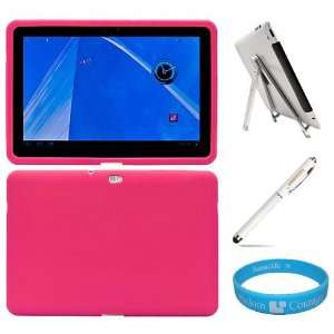  Skin Cover for Samsung Galaxy Tab 10.1 inch Tablet fits all Model 