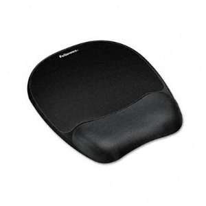  New Mouse Pad w/Wrist Rest Nonskid Back 8 x 91/4 B Case 