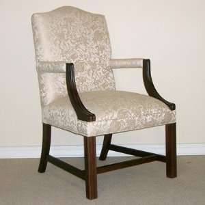  Sam Moore 4006.11 (2549) Martha Exposed Wood Chair in 