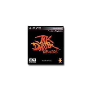  Playstation Jak & Daxter Collection   Complete package   1 