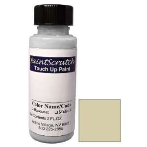 Oz. Bottle of Ivory Touch Up Paint for 1964 Mercedes Benz All Models 