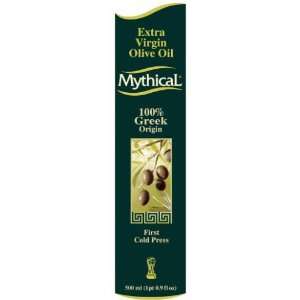 Mythical Extra Virgin Olive Oil 500ml  Grocery & Gourmet 