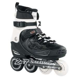 Salomon skates Deemax 3   Size 9.5 