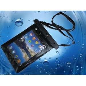  Waterproof Soft iPad 2 and Tablet Case Electronics