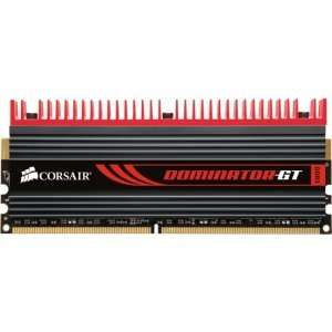  New   Corsair Dominator GT 16GB DDR3 SDRAM Memory Module 