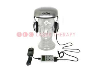 iGrow Low Level Laser Hair Therapy System   LLLT   Like Comb (Private 