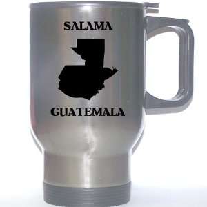  Guatemala   SALAMA Stainless Steel Mug 