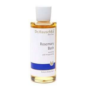  Dr.Hauschka Skin Care Rosemary Bath, 5.1 fl oz Beauty