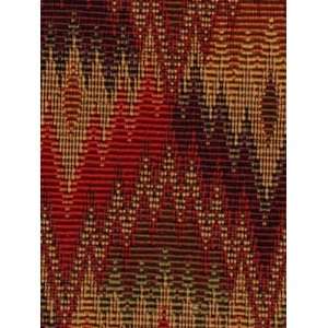 Robert Allen RA Flame Stitch   Scarlet Fabric Arts 