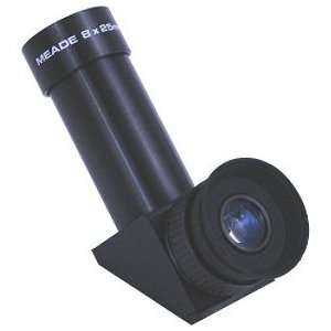  Meade 825 8x25 Right Angle Viewfinder for all ETX 