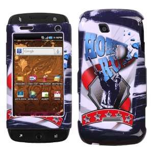  Home Run Phone Protector Cover for SAMSUNG T839 (Sidekick 